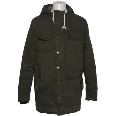 Parka (Green) from WYTE Cotton, Polyester