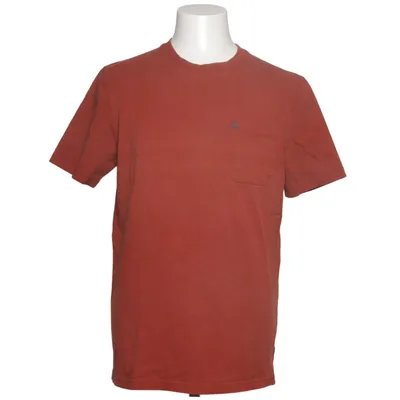 T-shirt (Rouge) de Scotch & Soda Coton