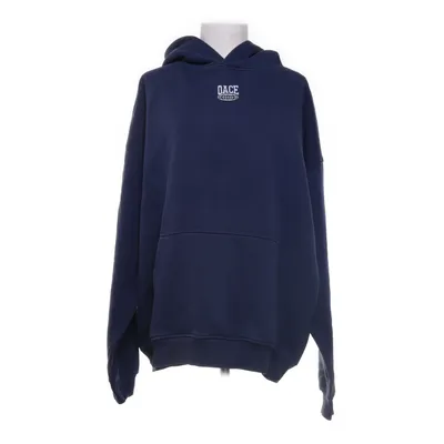 Sweat à capuche (Bleu) de Oace