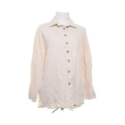 Skjorta (4731 OVERSIZE GÖMLEK) från Perry Elastan, Polyester, Viskos