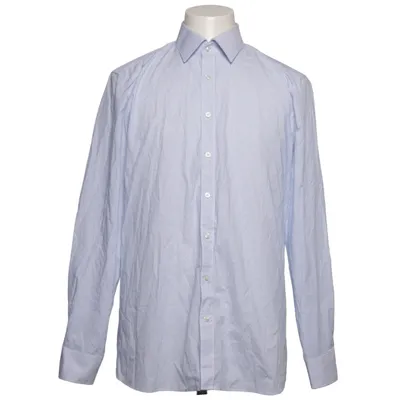 Shirt (LEVEL FIVE) from Olymp Cotton