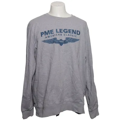 Sweatshirt (Gray) from PME Legend