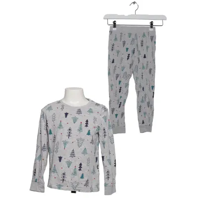 Pyjamasz (Grå, Flerfarvet) fra Pocopiano
