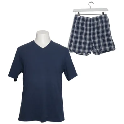 Pyjama (Blauw, Wit) van Watson's