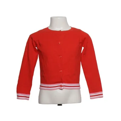 Cardigan (Red, Pink, White) from Jacadi Cotton, Wool