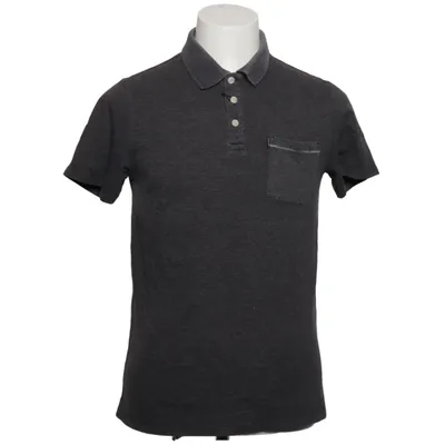 Poloshirt (Grijs) van Rip Curl