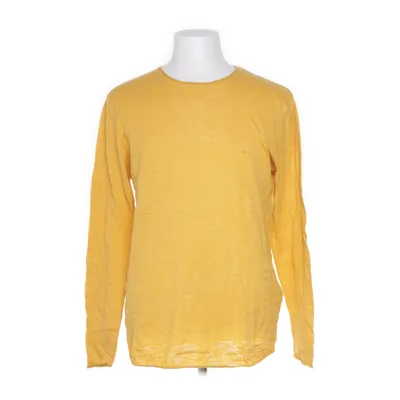 Lange mouwen shirt (Slim Fit) van Smog Katoen