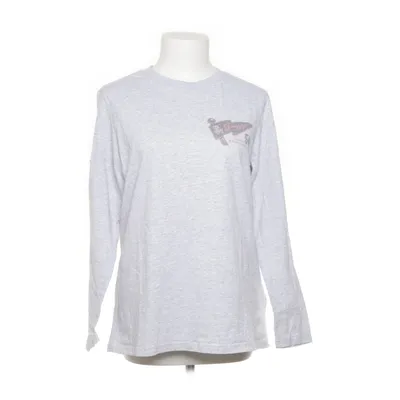Lange mouwen shirt (W6011106A) van Superdry Polyester