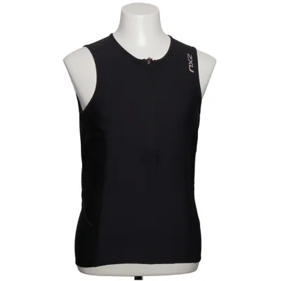 Combinaison de vélo (Noir, Gris) de 2XU