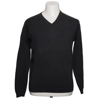 Pullover (Grå)