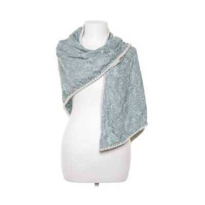 Neckerchief (Green, Multicolored) from Pom Amsterdam