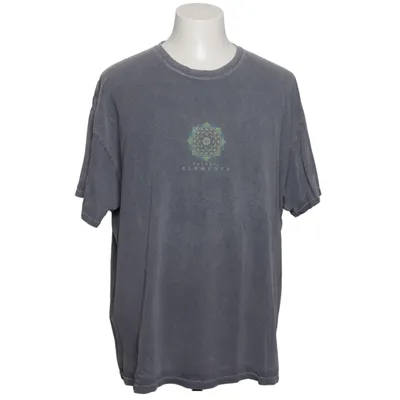 T-shirt (Grå) från Natural Elements