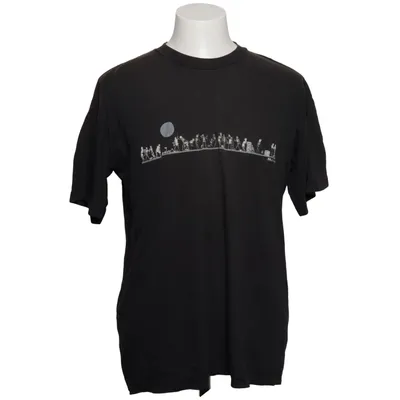 T-shirt (Black) from Vitra