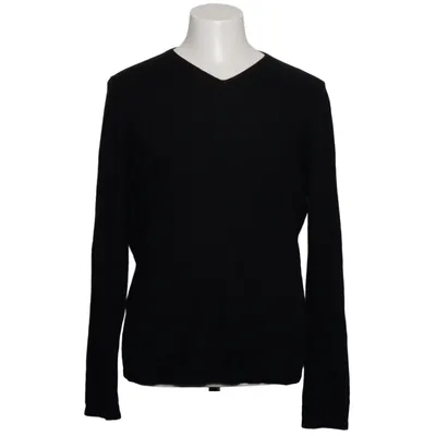 Pullover (Black) from Strenesse Cashmere