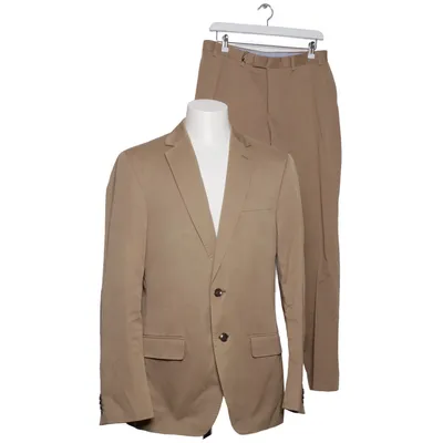 Kostym (04108) från McNeal Bomull, Polyester, Viskos