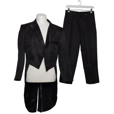 Tailcoat (Black)
