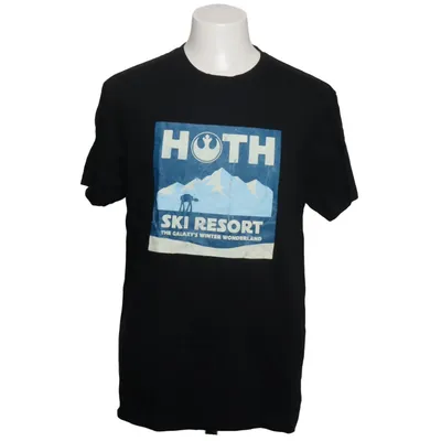 T-shirt (Classic-T) from Stedman Cotton