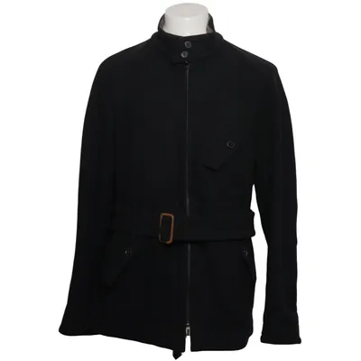 Jack (Br1399) van Baracuta Katoen, Elastaan, Merinowol, Polyamide, Polyester, Viscose