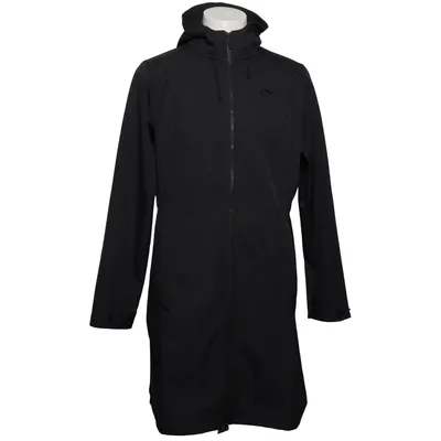 Softshelljakke (Grå) fra Macpac Polyester