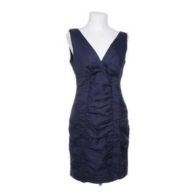 Klänning (Blå) från Nanette Lepore Linne, Nylon, Viskos