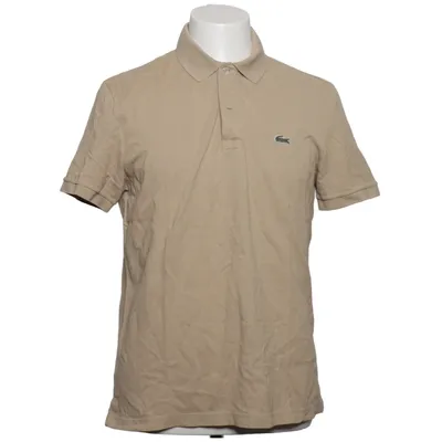 Poloshirt (SLIM FIT) van Lacoste Katoen