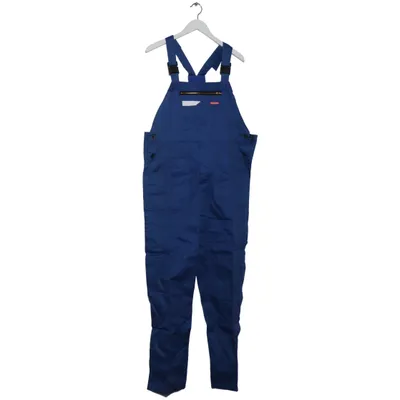 Dungarees (MEN-EU-54) from Planam
