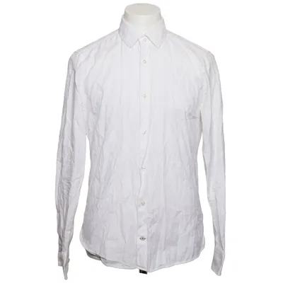 Shirt (White) from JOOP! Cotton