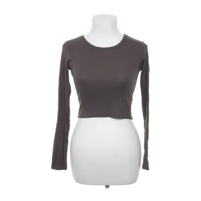 Langarmshirt (Grau) von Pull & Bear