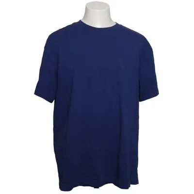 T-shirt (OVERSIZED T-SHIRT) from Weekday Cotton