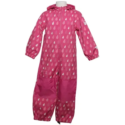 Overall (Pink, Multicolored) from Cool Club by SMYK Polyester