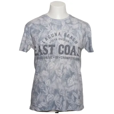 T-shirt (Gray) from Cedar Wood State Cotton, Polyester