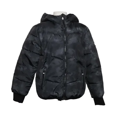 Vinterjacka (Grå) från C&A Polyamid, Polyester