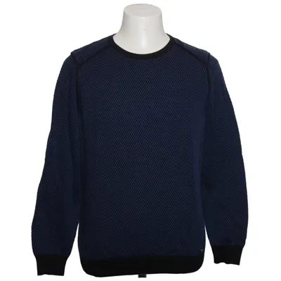 Pull-over (Bleu, Noir) de Avva