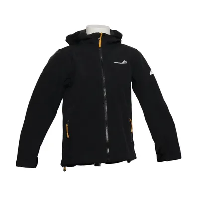 Softshelljacka (Grå) från Mountain Peak