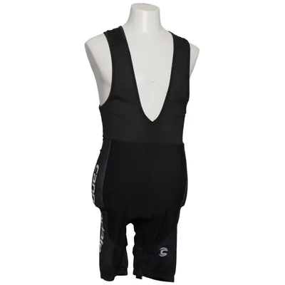 Cycling suit (Black) from Cannondale Elastane, Polyester