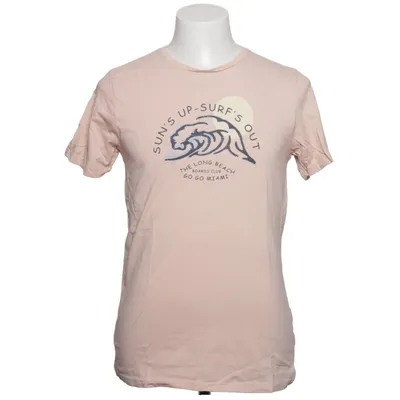 T-shirt (40-875 Arben) fra Indicode Bomuld