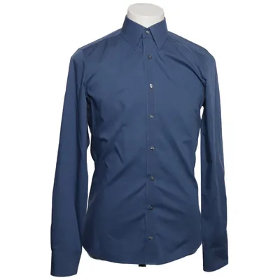 Chemise (LEVEL FIVE body fit) de Olymp Coton
