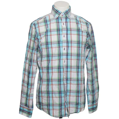 Buttondown-skjorta (SLIM FIT) från Venti