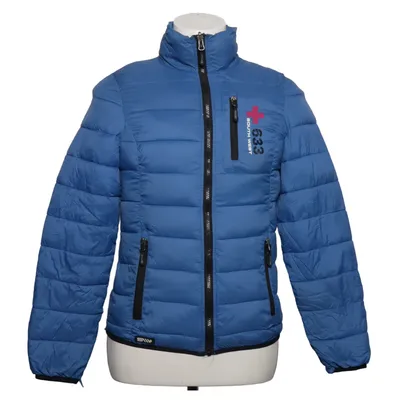 Winter jacket (Alma Padded Jkt) from South West Polyamide