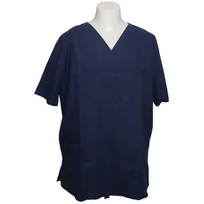 Uniforme (Bleu) de Pro Coton, Polyester