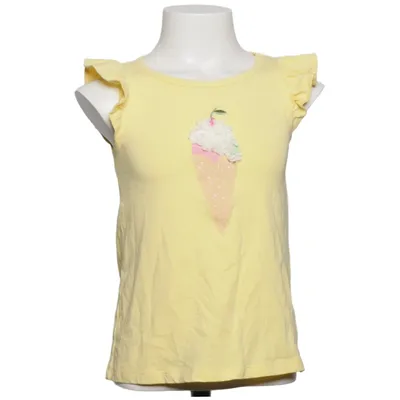 Haut (Jaune) de Happy Kids by Tchibo Coton, Élasthane