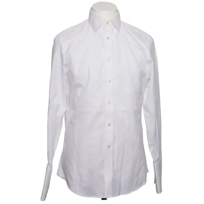 Shirt (Wit) van Charles Tyrwhitt