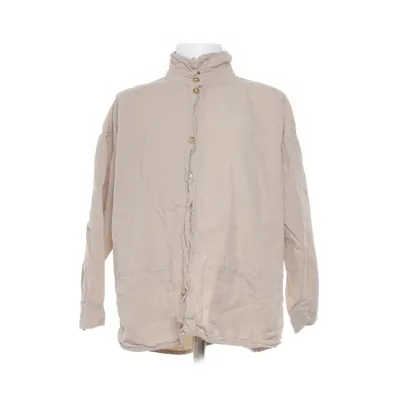 Jacka (Beige) från Façade Ekologisk bomull