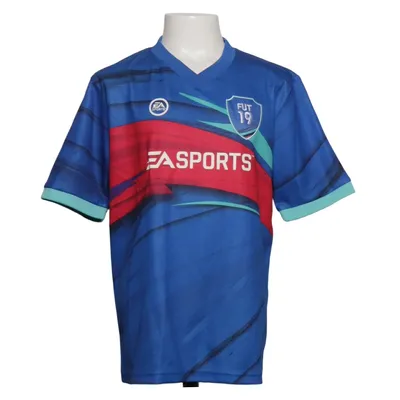 Voetbalshirt (Blauw, Rood, Meerkleurig) van EA Sports