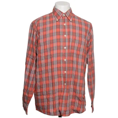 Flanellskjorta (DH098) från Daniel Hechter Bomull