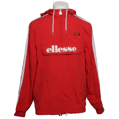 Anorak (Fighter) from Ellesse Polyamide, Polyester