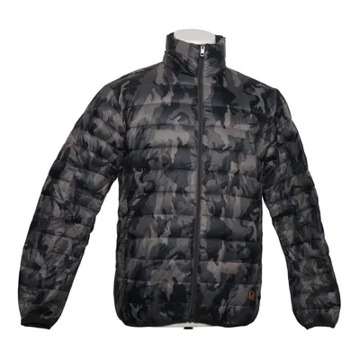 Lightweight jacket (Gray, Multicolored) from America Today Polyamide, Polyester