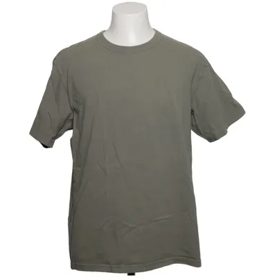 T-shirt (Grøn) fra Uniqlo U Bomuld