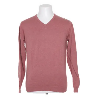 Pull-over (Rose) de Strokesman's Coton