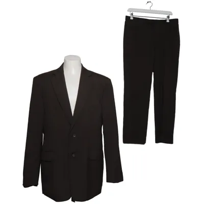 Costume (Marron) de Mexx Men Acétate, Élasthane, Polyamide, Polyester, Viscose